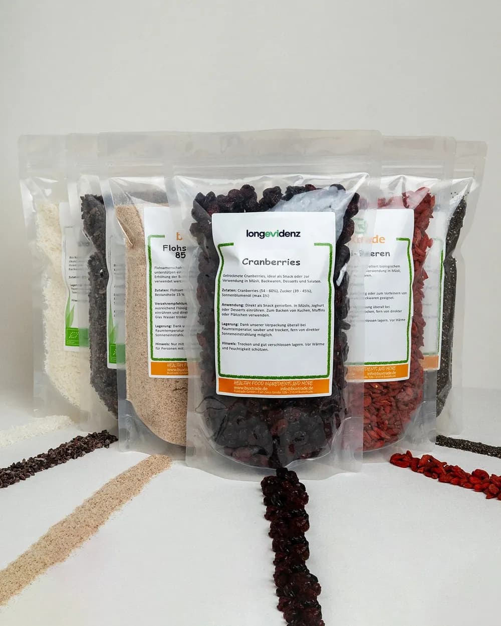 Frühstücks Bundle